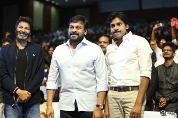 Sardaar Gabbar Singh Movie Audio Launch